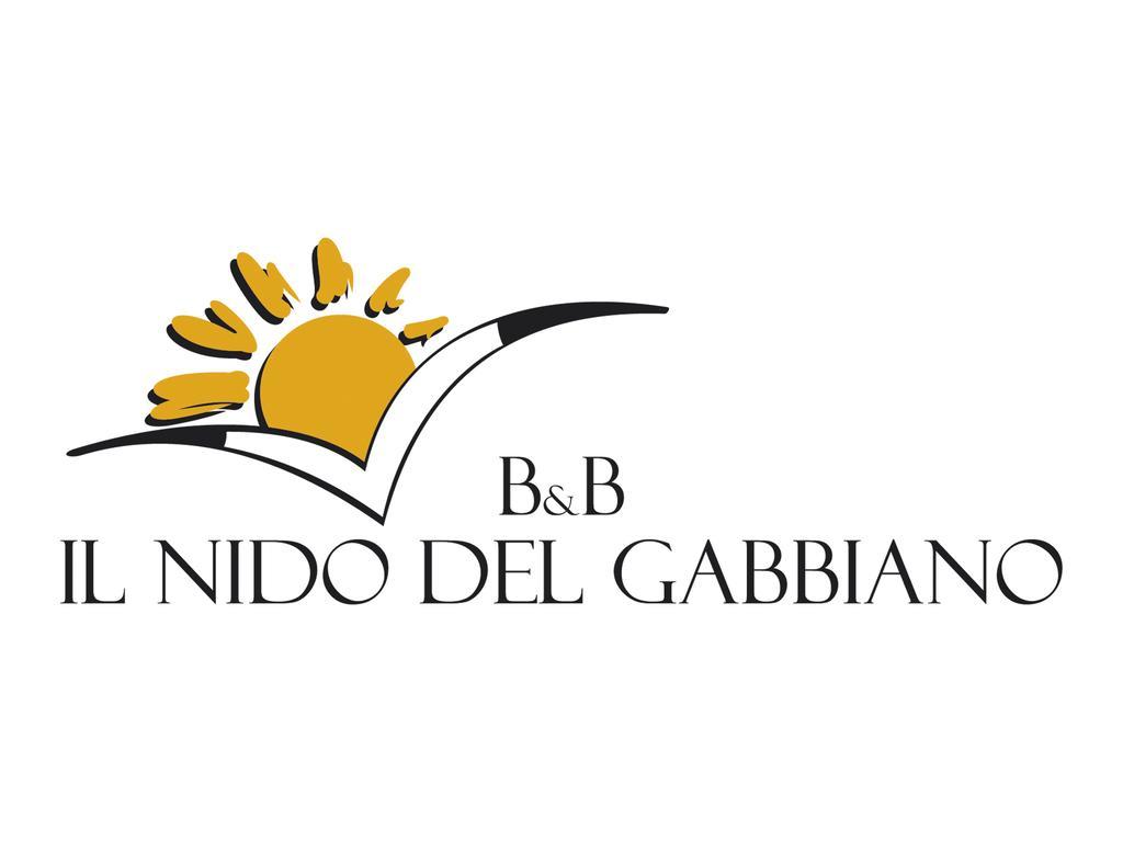 Vietri Il Nido Del Gabbiano B&B 외부 사진