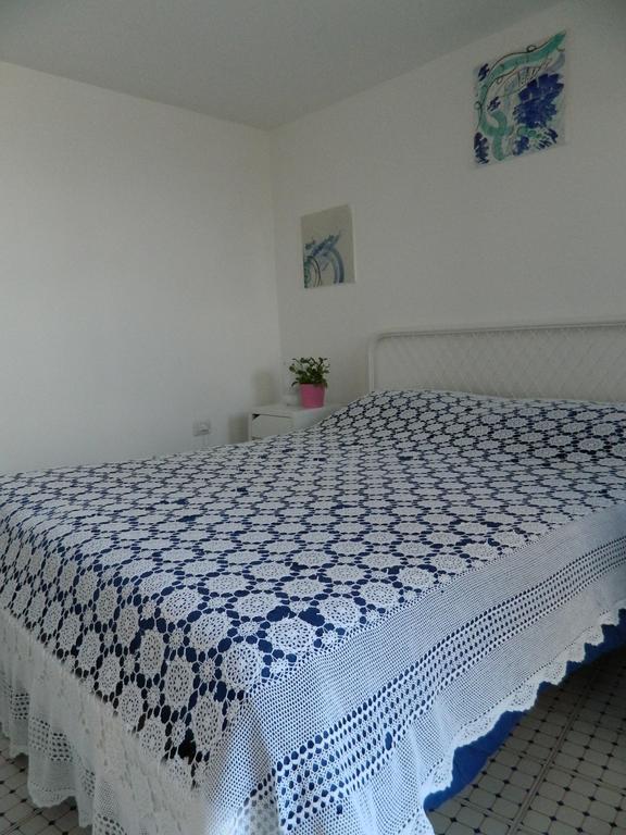 Vietri Il Nido Del Gabbiano B&B 외부 사진